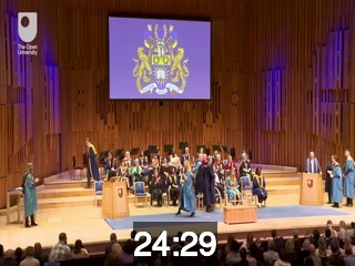 clicking on this image will launch a new video player window playing at this point (ie 24 minutes and 29 seconds) from the start of the video