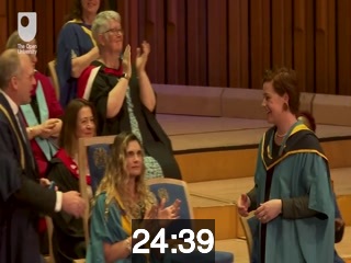 clicking on this image will launch a new video player window playing at this point (ie 24 minutes and 39 seconds) from the start of the video