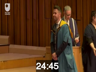 clicking on this image will launch a new video player window playing at this point (ie 24 minutes and 45 seconds) from the start of the video