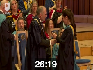 clicking on this image will launch a new video player window playing at this point (ie 26 minutes and 19 seconds) from the start of the video