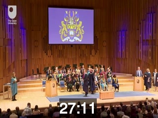 clicking on this image will launch a new video player window playing at this point (ie 27 minutes and 11 seconds) from the start of the video