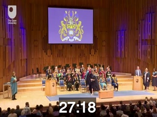 clicking on this image will launch a new video player window playing at this point (ie 27 minutes and 18 seconds) from the start of the video