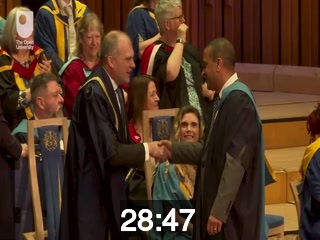 clicking on this image will launch a new video player window playing at this point (ie 28 minutes and 47 seconds) from the start of the video