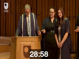 clicking on this image will launch a new video player window playing at this point (ie 28 minutes and 58 seconds) from the start of the video