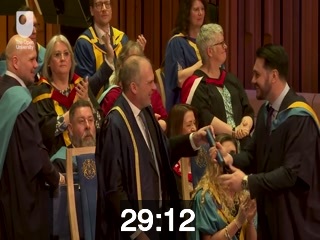 clicking on this image will launch a new video player window playing at this point (ie 29 minutes and 12 seconds) from the start of the video