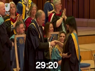 clicking on this image will launch a new video player window playing at this point (ie 29 minutes and 20 seconds) from the start of the video