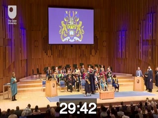clicking on this image will launch a new video player window playing at this point (ie 29 minutes and 42 seconds) from the start of the video