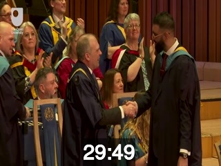 clicking on this image will launch a new video player window playing at this point (ie 29 minutes and 49 seconds) from the start of the video