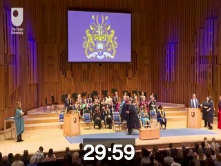 clicking on this image will launch a new video player window playing at this point (ie 29 minutes and 59 seconds) from the start of the video