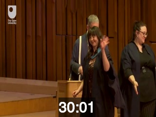 clicking on this image will launch a new video player window playing at this point (ie 30 minutes and 1 second) from the start of the video