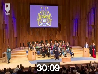 clicking on this image will launch a new video player window playing at this point (ie 30 minutes and 9 seconds) from the start of the video