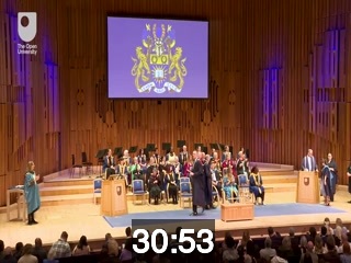 clicking on this image will launch a new video player window playing at this point (ie 30 minutes and 53 seconds) from the start of the video