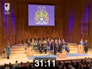 clicking on this image will launch a new video player window playing at this point (ie 31 minutes and 11 seconds) from the start of the video