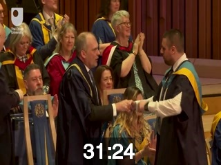 clicking on this image will launch a new video player window playing at this point (ie 31 minutes and 24 seconds) from the start of the video