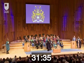 clicking on this image will launch a new video player window playing at this point (ie 31 minutes and 35 seconds) from the start of the video