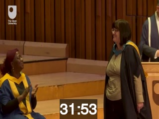clicking on this image will launch a new video player window playing at this point (ie 31 minutes and 53 seconds) from the start of the video