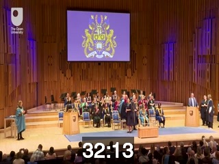 clicking on this image will launch a new video player window playing at this point (ie 32 minutes and 13 seconds) from the start of the video