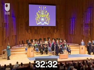 clicking on this image will launch a new video player window playing at this point (ie 32 minutes and 32 seconds) from the start of the video