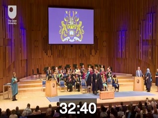 clicking on this image will launch a new video player window playing at this point (ie 32 minutes and 40 seconds) from the start of the video