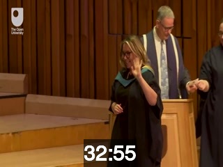 clicking on this image will launch a new video player window playing at this point (ie 32 minutes and 55 seconds) from the start of the video