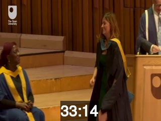 clicking on this image will launch a new video player window playing at this point (ie 33 minutes and 14 seconds) from the start of the video