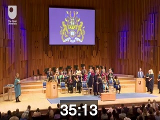 clicking on this image will launch a new video player window playing at this point (ie 35 minutes and 13 seconds) from the start of the video