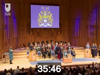 clicking on this image will launch a new video player window playing at this point (ie 35 minutes and 46 seconds) from the start of the video