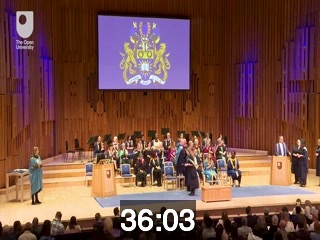 clicking on this image will launch a new video player window playing at this point (ie 36 minutes and 3 seconds) from the start of the video