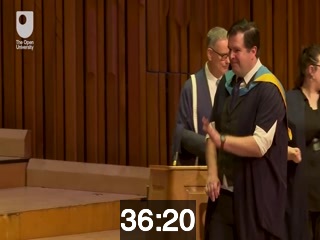 clicking on this image will launch a new video player window playing at this point (ie 36 minutes and 20 seconds) from the start of the video