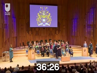 clicking on this image will launch a new video player window playing at this point (ie 36 minutes and 26 seconds) from the start of the video