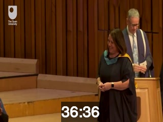 clicking on this image will launch a new video player window playing at this point (ie 36 minutes and 36 seconds) from the start of the video