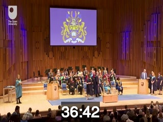 clicking on this image will launch a new video player window playing at this point (ie 36 minutes and 42 seconds) from the start of the video
