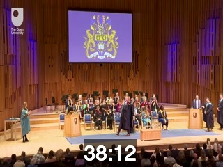 clicking on this image will launch a new video player window playing at this point (ie 38 minutes and 12 seconds) from the start of the video