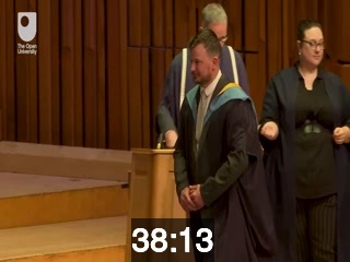 clicking on this image will launch a new video player window playing at this point (ie 38 minutes and 13 seconds) from the start of the video