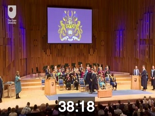 clicking on this image will launch a new video player window playing at this point (ie 38 minutes and 18 seconds) from the start of the video