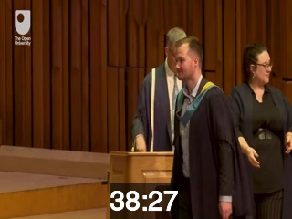 clicking on this image will launch a new video player window playing at this point (ie 38 minutes and 27 seconds) from the start of the video