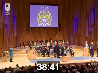 clicking on this image will launch a new video player window playing at this point (ie 38 minutes and 41 seconds) from the start of the video