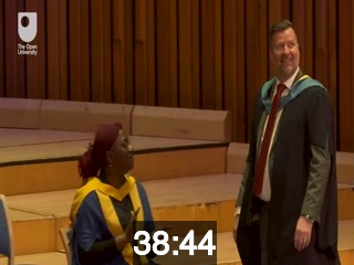 clicking on this image will launch a new video player window playing at this point (ie 38 minutes and 44 seconds) from the start of the video