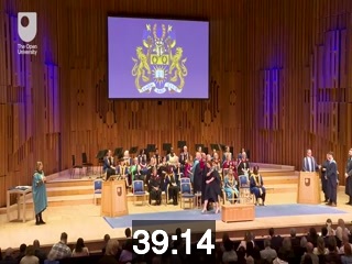 clicking on this image will launch a new video player window playing at this point (ie 39 minutes and 14 seconds) from the start of the video