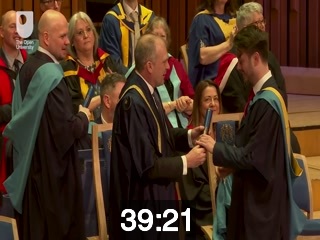 clicking on this image will launch a new video player window playing at this point (ie 39 minutes and 21 seconds) from the start of the video