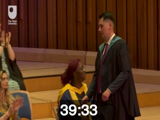 clicking on this image will launch a new video player window playing at this point (ie 39 minutes and 33 seconds) from the start of the video