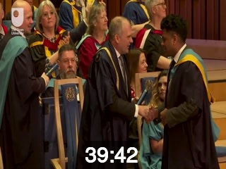 clicking on this image will launch a new video player window playing at this point (ie 39 minutes and 42 seconds) from the start of the video
