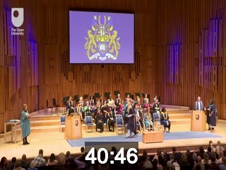 clicking on this image will launch a new video player window playing at this point (ie 40 minutes and 46 seconds) from the start of the video