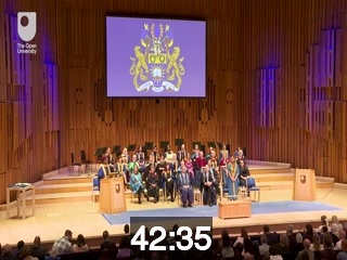 clicking on this image will launch a new video player window playing at this point (ie 42 minutes and 35 seconds) from the start of the video