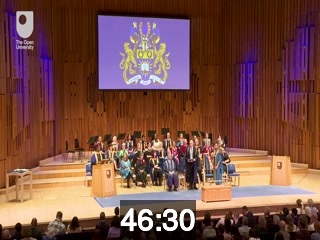 clicking on this image will launch a new video player window playing at this point (ie 46 minutes and 30 seconds) from the start of the video