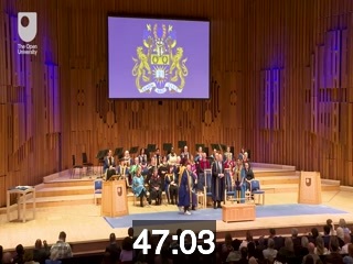 clicking on this image will launch a new video player window playing at this point (ie 47 minutes and 3 seconds) from the start of the video