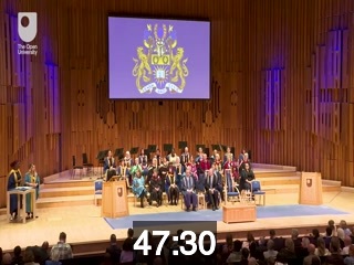 clicking on this image will launch a new video player window playing at this point (ie 47 minutes and 30 seconds) from the start of the video