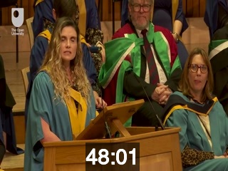 clicking on this image will launch a new video player window playing at this point (ie 48 minutes and 1 second) from the start of the video