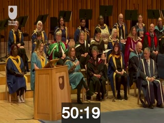 clicking on this image will launch a new video player window playing at this point (ie 50 minutes and 19 seconds) from the start of the video
