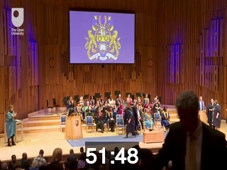 clicking on this image will launch a new video player window playing at this point (ie 51 minutes and 48 seconds) from the start of the video
